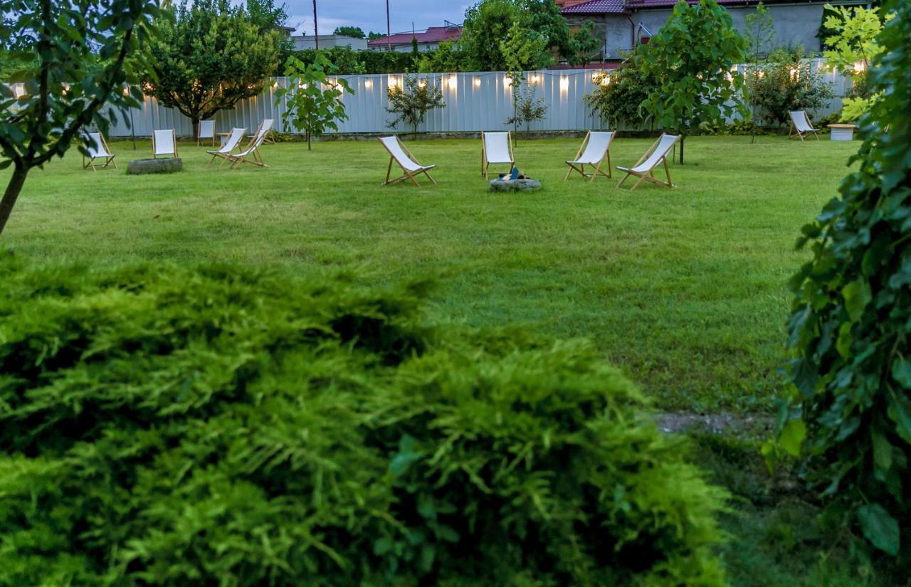 فندق Heaven Garden دووا مايْ المظهر الخارجي الصورة