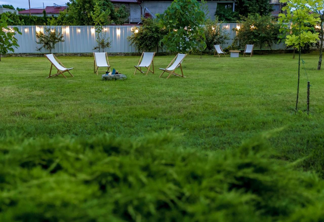 فندق Heaven Garden دووا مايْ المظهر الخارجي الصورة