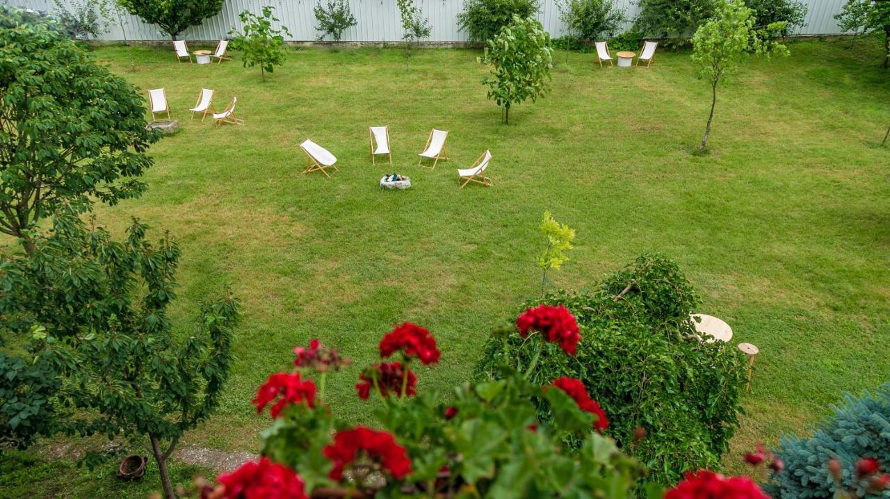فندق Heaven Garden دووا مايْ المظهر الخارجي الصورة